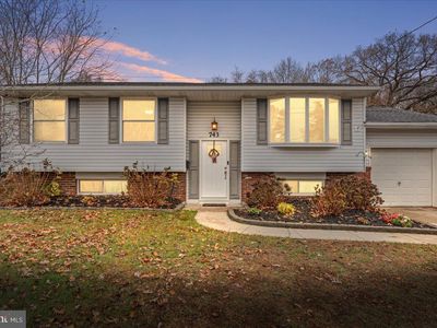 743 Lois Dr, Williamstown, NJ, 08094