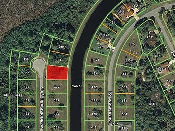 4th image of 172 W Pine Valley Ln