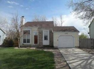 11546 W 102nd Pl, Westminster, CO 80021