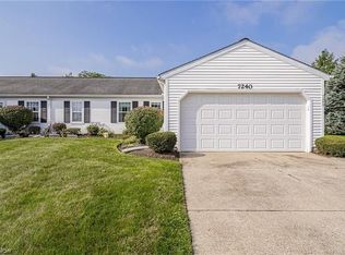 7240 Olde Farm Ln, Mentor, OH 44060