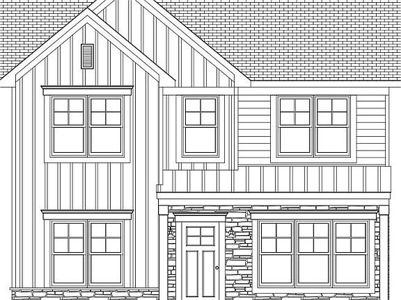 Elevation B