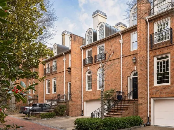 2600 Peachtree Rd NW APT 10, Atlanta, GA 30305