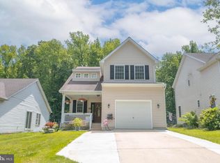 1985 Mitchell Dr, Aberdeen, MD 21001