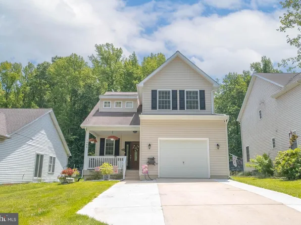 1985 Mitchell Dr, Aberdeen, MD 21001