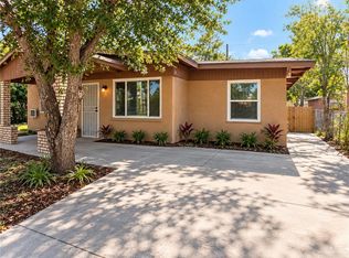 201 Carolina Ave, Mission, TX 78572