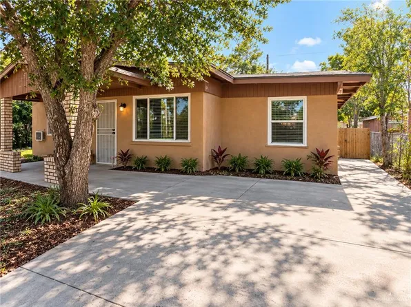 201 Carolina Ave, Mission, TX 78572
