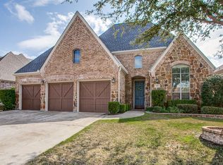 3413 Beaver Creek Ln, McKinney, TX 75070