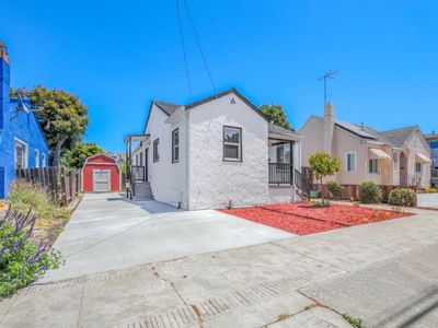 1854 Hays St, San Leandro, CA, 94577