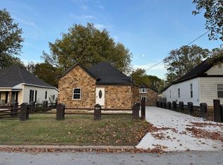 2450 N Lyon Avenue, Springfield, MO 65803