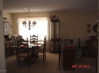 4630 W Villa Rita Dr, Glendale, AZ 85308
