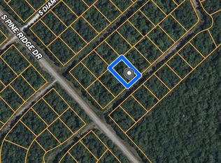 1709 Roosevelt Ln, Horseshoe Bend, AR 72512