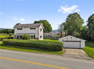 1022 N Gallatin Avenue Ext, Uniontown, PA 15401