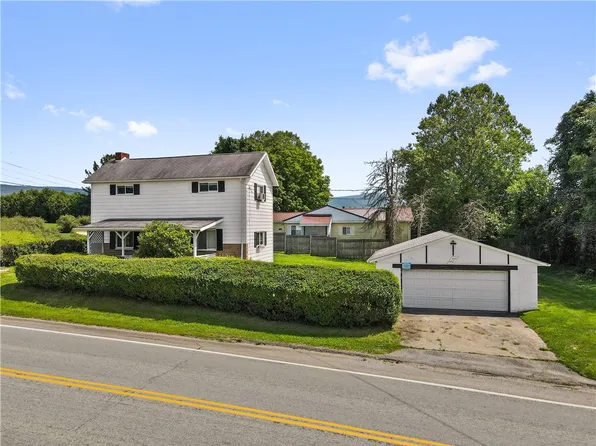 1022 N Gallatin Avenue Ext, Uniontown, PA 15401