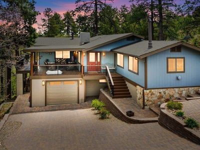 5916 W Sleepy Hollow Dr, Prescott, AZ, 86305