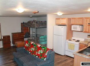 865 Lincoln St APT D, Lander, WY 82520