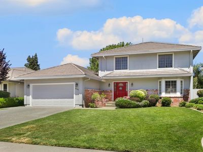 467 Pimentel Way, Sacramento, CA, 95831