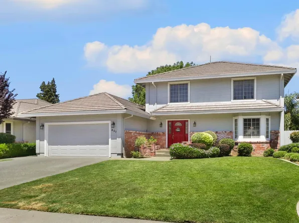 467 Pimentel Way, Sacramento, CA 95831