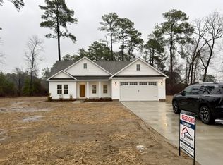 3700 Strickland Rd, Bailey, NC 27807