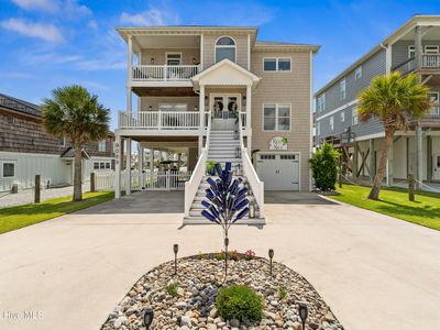 9089 W 9th Street, Holly Ridge, NC, 28445