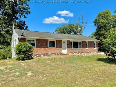 503 Maple Dr, New Haven, WV, 25265