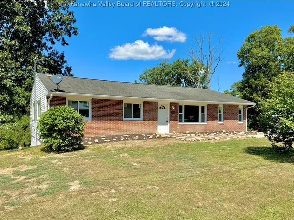 503 Maple Dr, New Haven, WV 25265