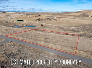 Red Shoulder Ln, Three Forks, MT 59752