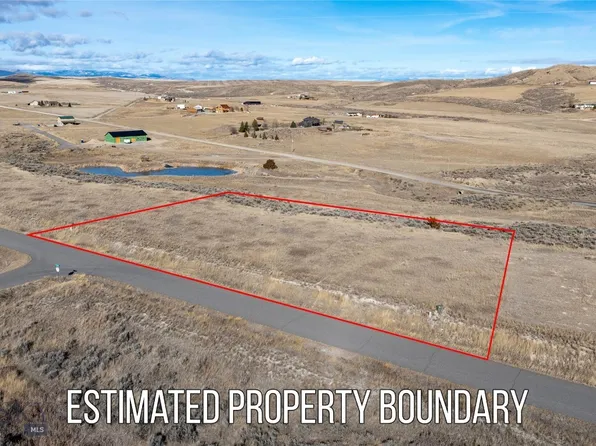 Red Shoulder Ln, Three Forks, MT 59752