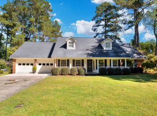2765 Pintail Dr, Sumter, SC 29150