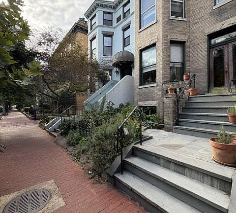 4th image of 1735 T St NW