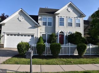 400 Saddlery Dr, Perkasie, PA 18944