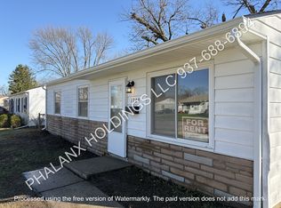 1209 Cobb Ave, Springfield, OH 45506