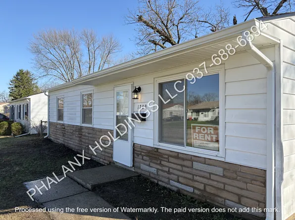 1209 Cobb Ave, Springfield, OH 45506