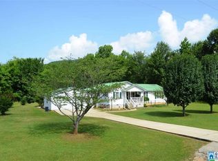 3015 Washington Valley Rd, Springville, AL 35146