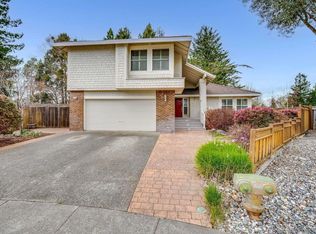 6178 San Gabriel Pl, Rohnert Park, CA 94928