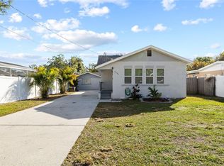 2606 W Henry Ave, Tampa, FL 33614