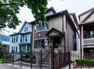 4632 N Harding Ave, Chicago, IL 60625