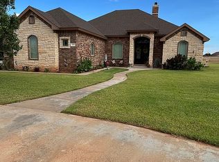 387 Private Road 302m, Seminole, TX 79360