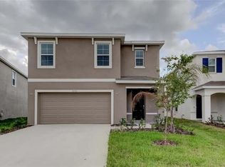 9151 Forge Breeze Loop, Wesley Chapel, FL 33545