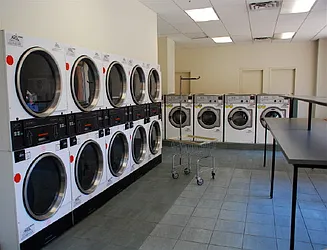 Rented by Kips Bay Court