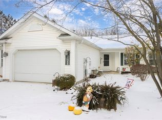 33988 Center Ridge Rd, North Ridgeville, OH 44039