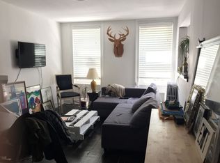 51 Devoe St PENTHOUSE 1, Brooklyn, NY 11211