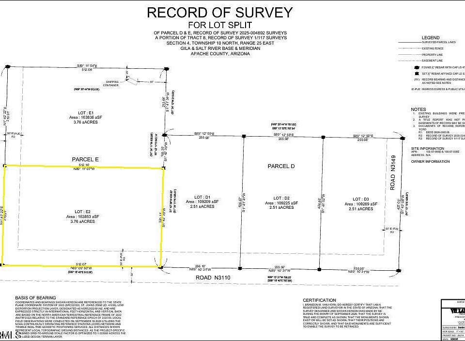 1st image of 47 County Rd N3110 -- #-