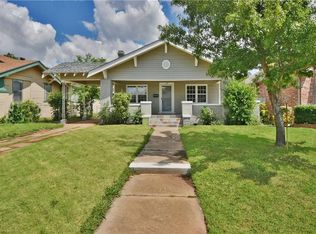 1117 NW 33rd St, Oklahoma City, OK 73118