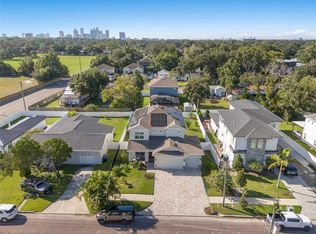 706 W Ohio Ave, Tampa, FL 33603