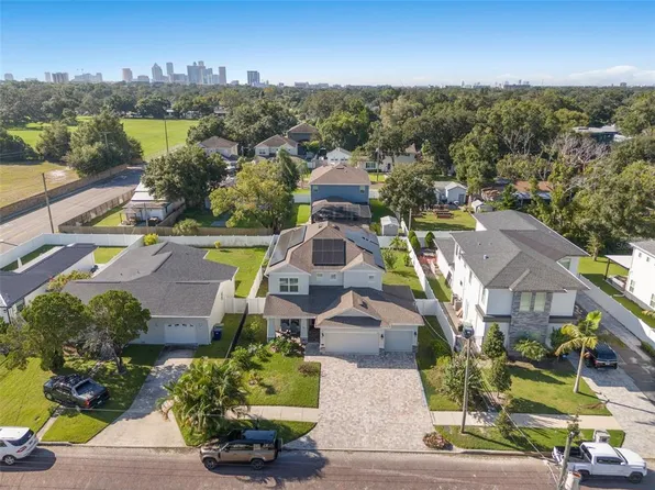 706 W OHIO AVENUE, TAMPA, FL 33603