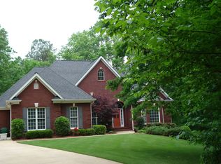 141 Rose Ridge Dr, Canton, GA 30115