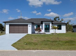 25284 Alicante Dr, Punta Gorda, FL 33955
