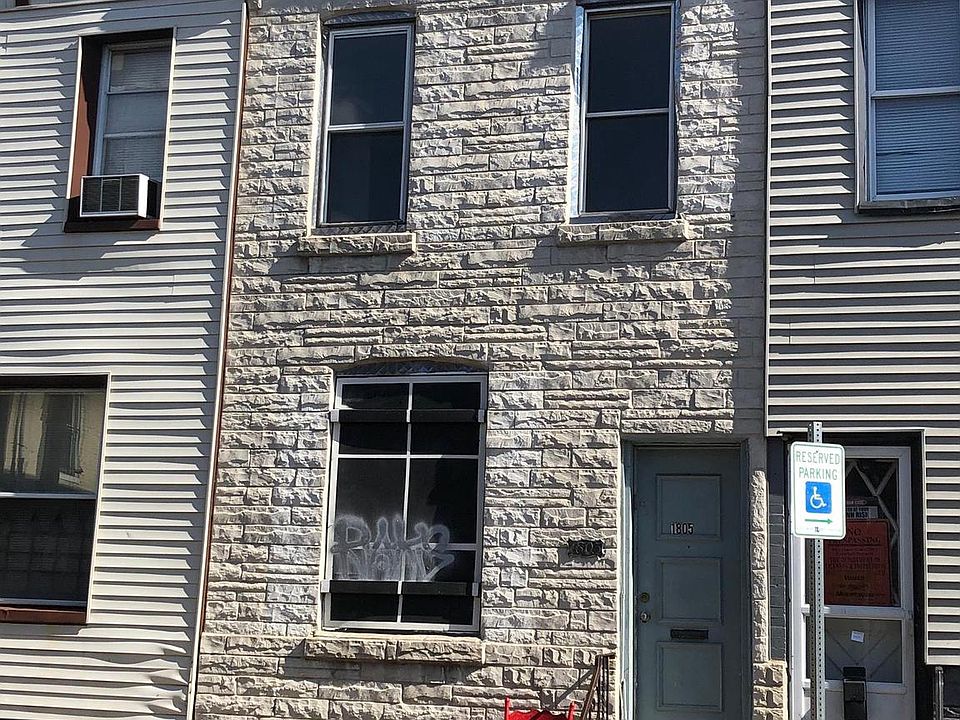 1st image of 1805 E Wishart St