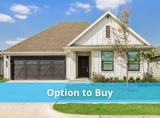 1756 Reverie Rd, Burleson, TX 76028