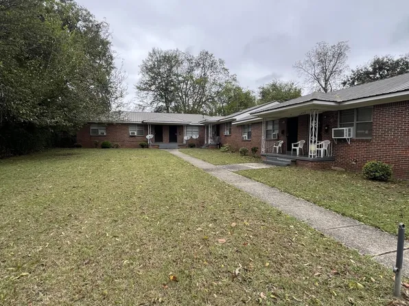 1624 Pearson Ave SW #B, Birmingham, AL 35211